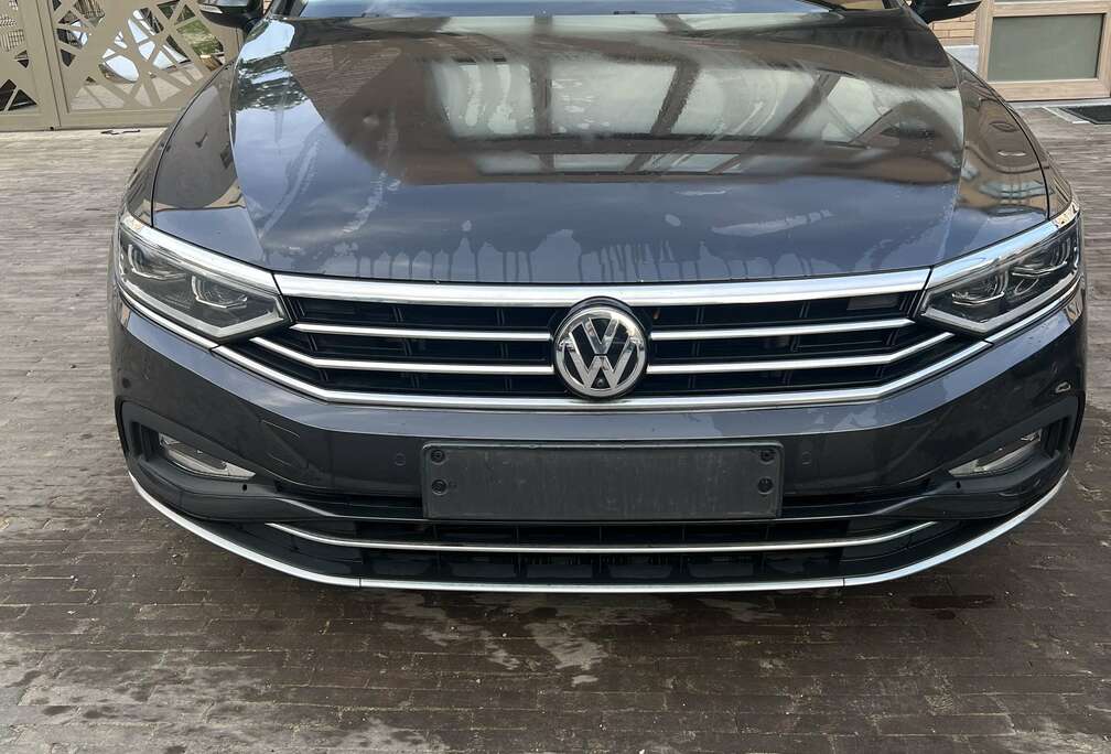 Volkswagen 2.0i diesel