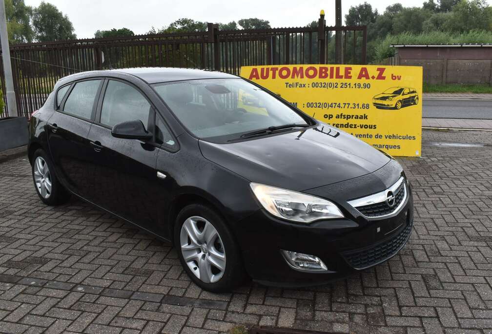 Opel 1.7 CDTi ECOTEC Cosmo / Airco