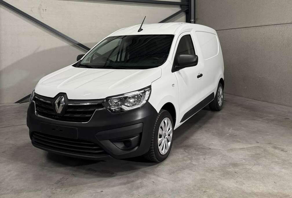 Renault 1.5 Blue dCi Confort S/S (EU6d)