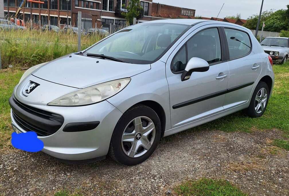 Peugeot 1.4i 16v Premium