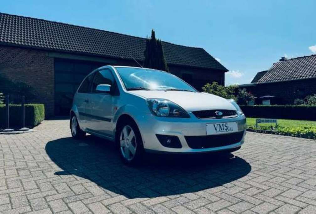 Ford Fiesta 1.3i