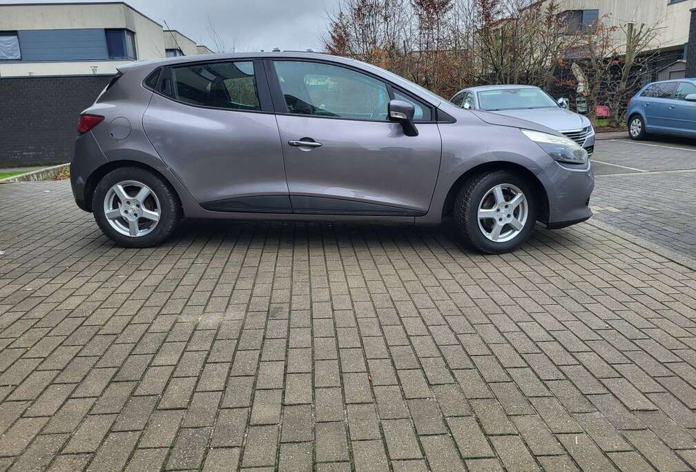 Renault 1.2i 1er propriétaire