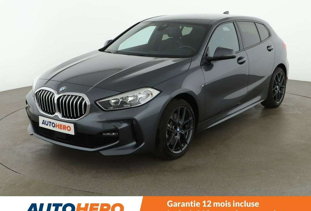 BMW 120i M Sport