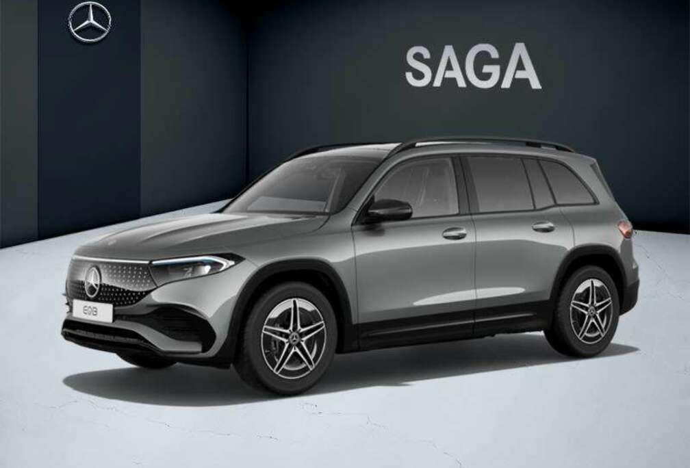 Mercedes-Benz + Business Star Edition