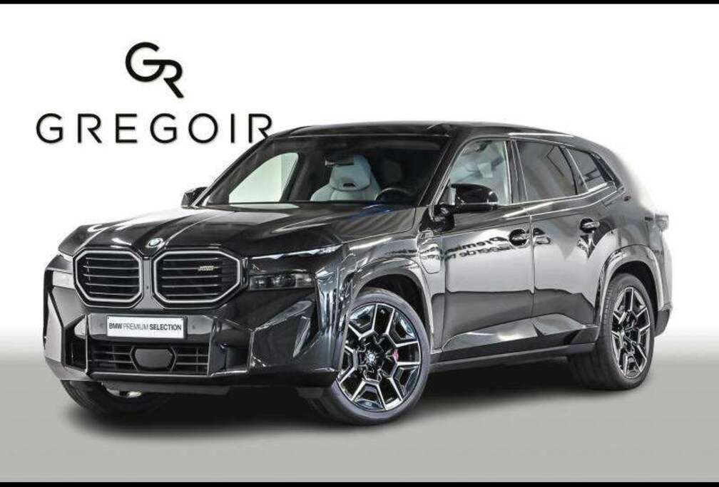 BMW 360CAmDASS+B&WCOMFORTHUD