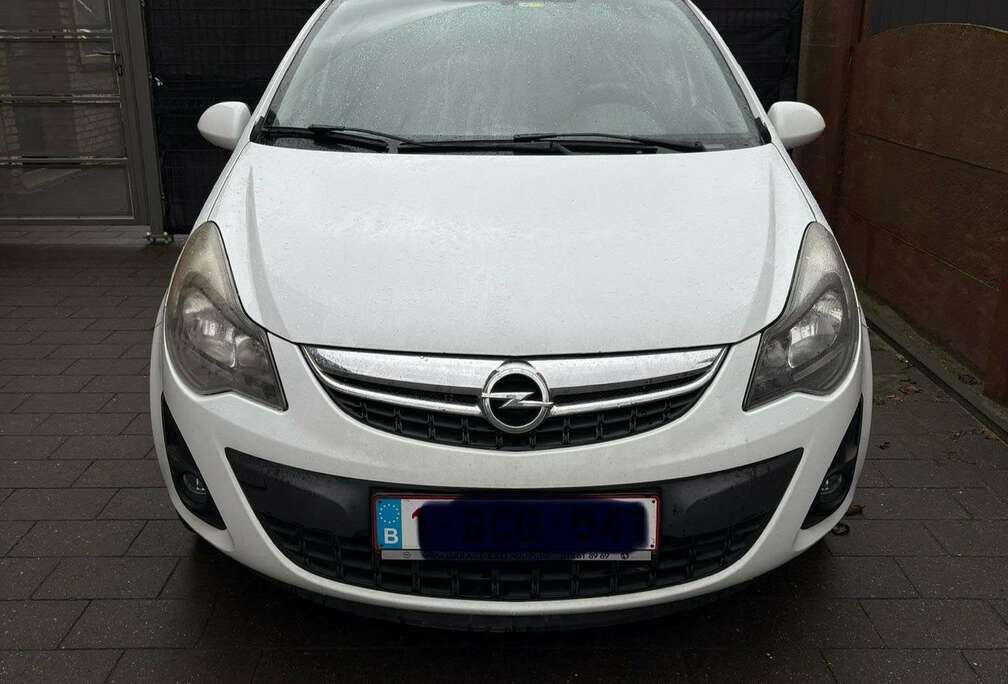 Opel