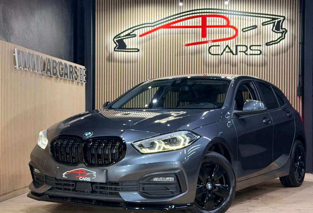 BMW i * GARANTIE 12 MOIS * LOOK M SPORT * 1ER PROP *