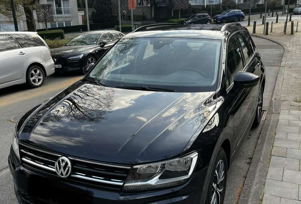 Volkswagen 1.5 TSI ACT Trendline OPF