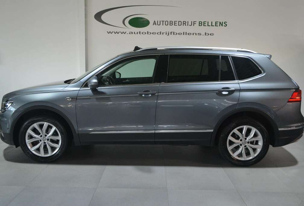 Volkswagen Tiguan Allspace 1.5 TSI ACT Highline OPF DSG/ PANO