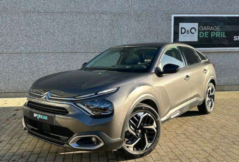 Citroen MAX