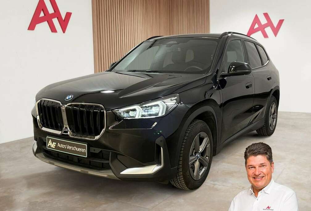 BMW xDrive25e PHEV ** Trekhaak Adapt LED Keyless