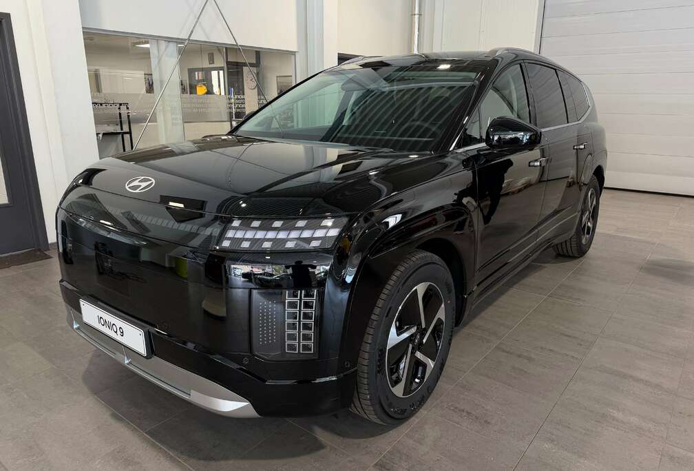 Hyundai Ioniq 9 Buisness Plus *GARANTIE 5 ANS*