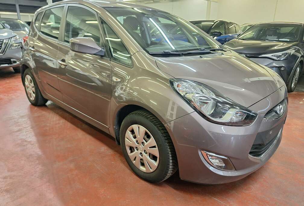 Hyundai iX20 1.6i Style ISG Stop