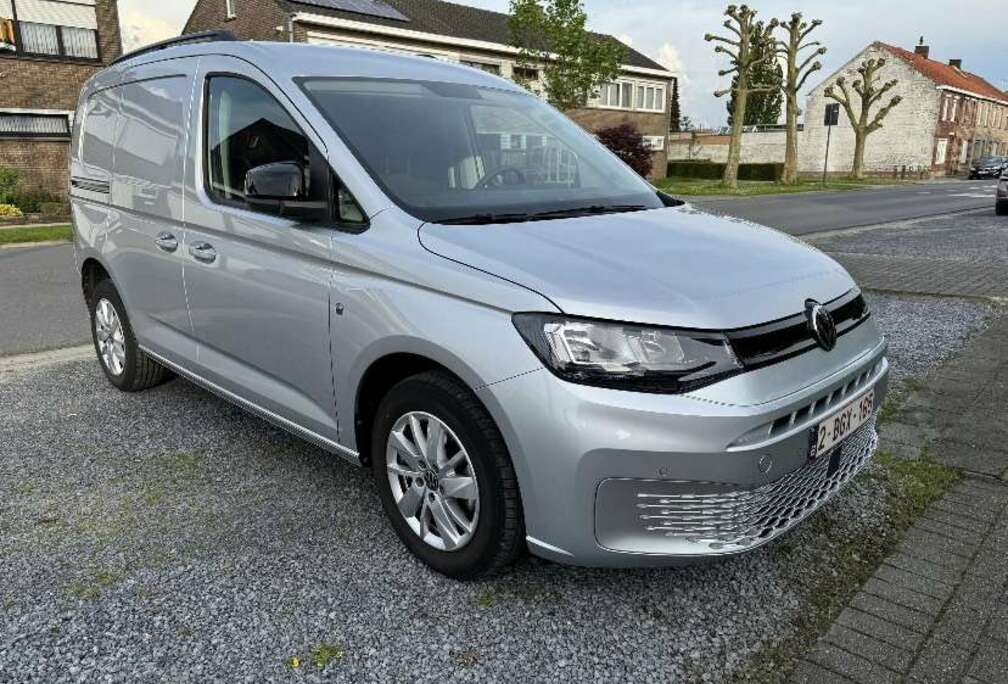 Volkswagen 2.0 TDi
