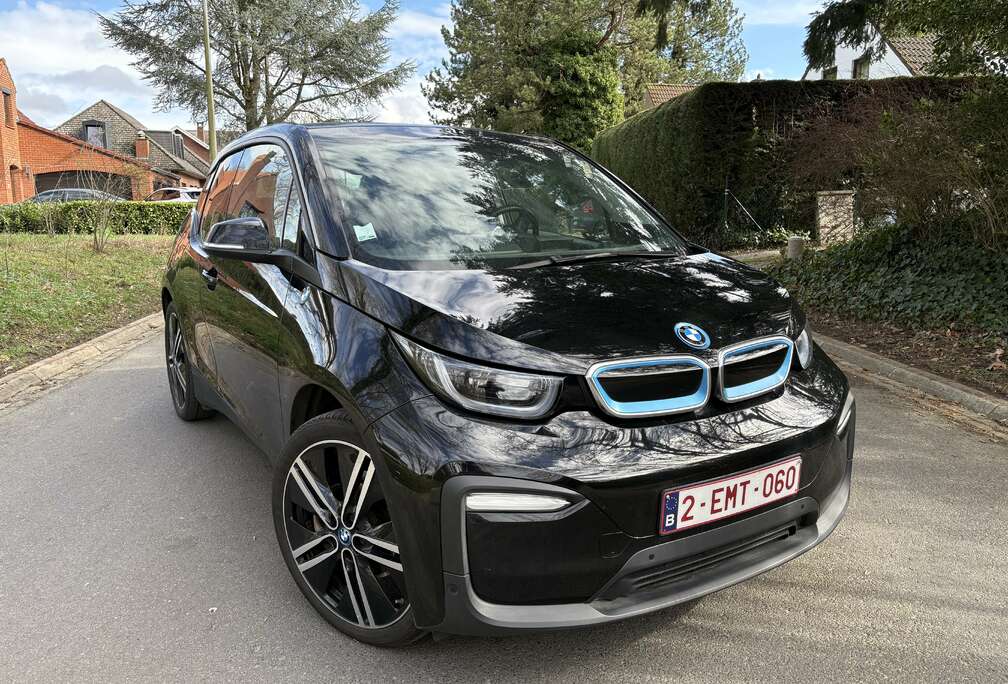 BMW 120Ah Atelier