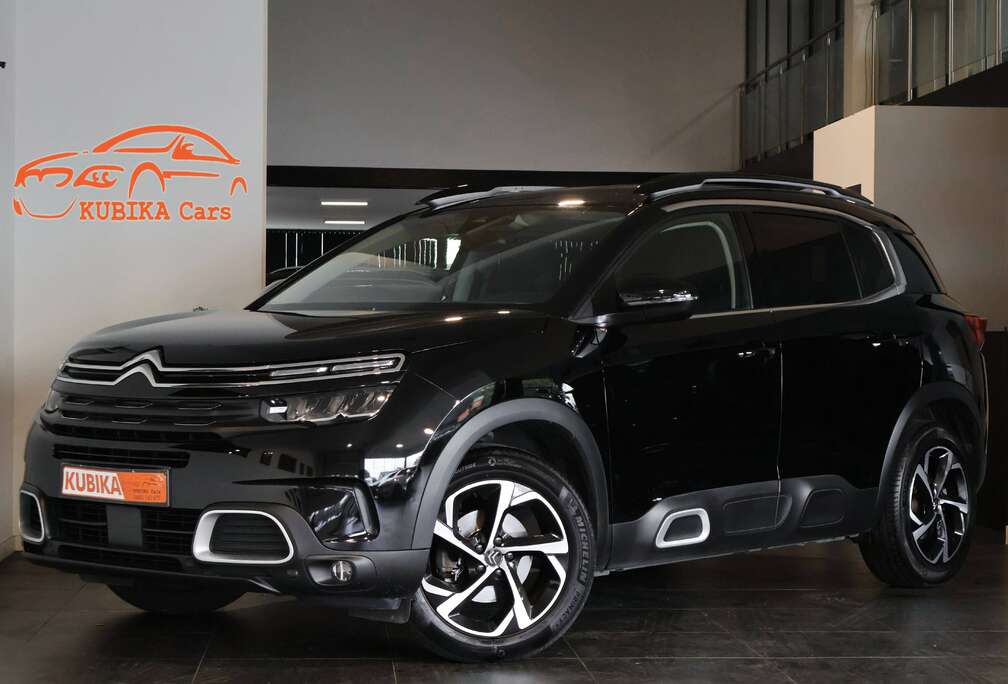 Citroen 1.2 PureTech Keyless Carplay DodeH Garantie*