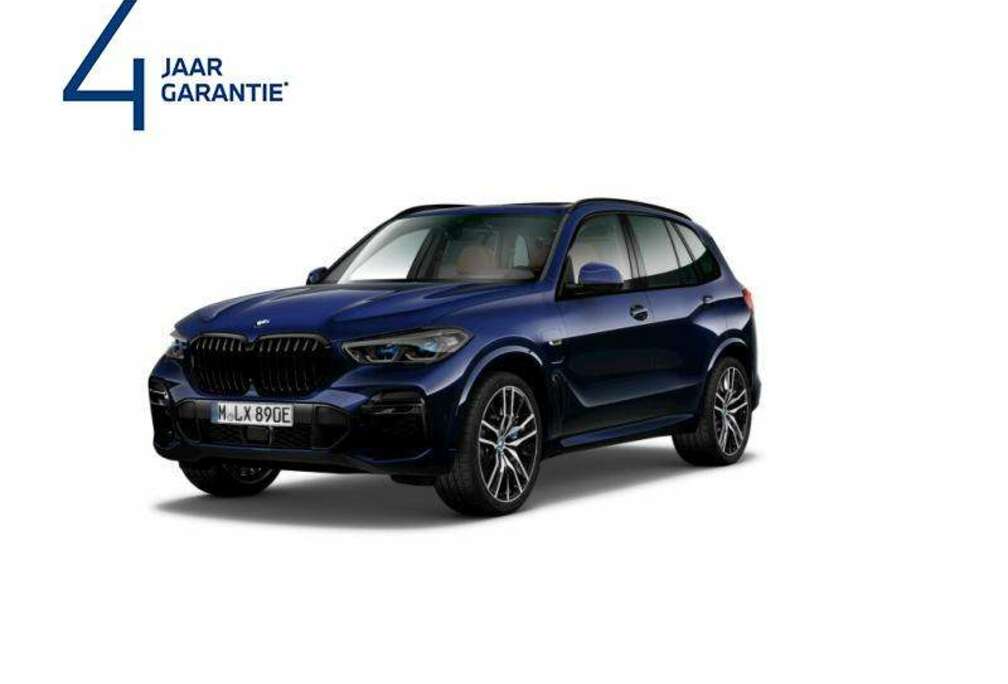 BMW M PACK SKYLOUGE PANORAMADAK LASERLICHT BOWERS1WILK