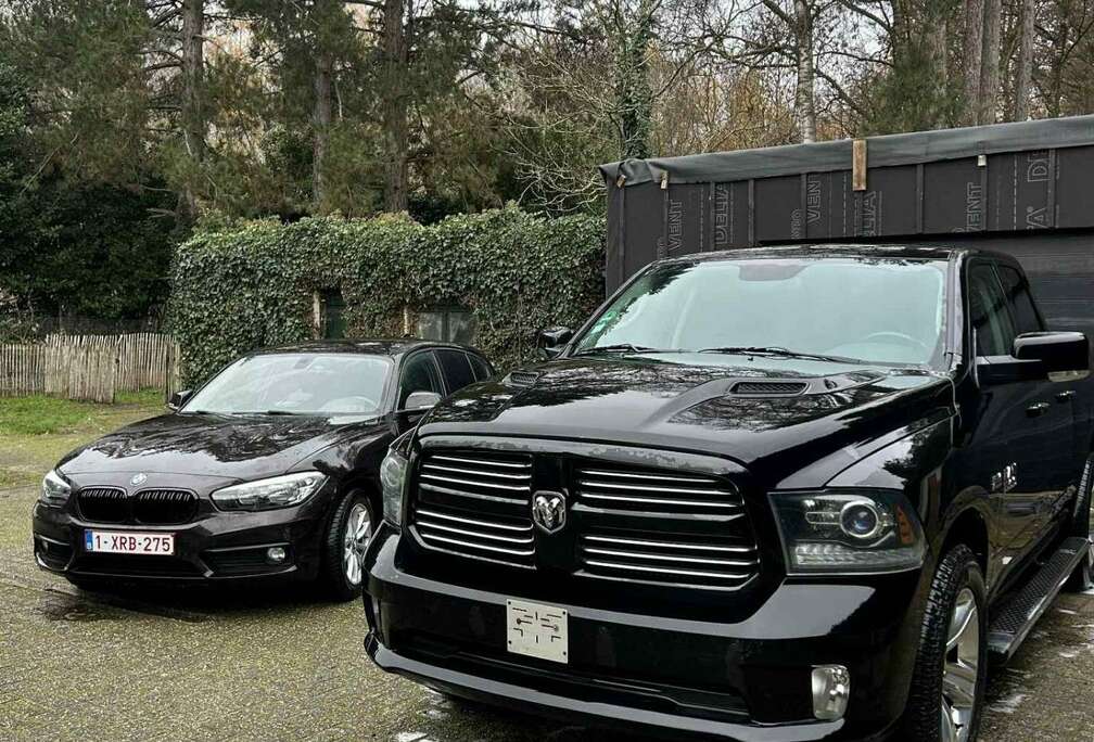 Dodge