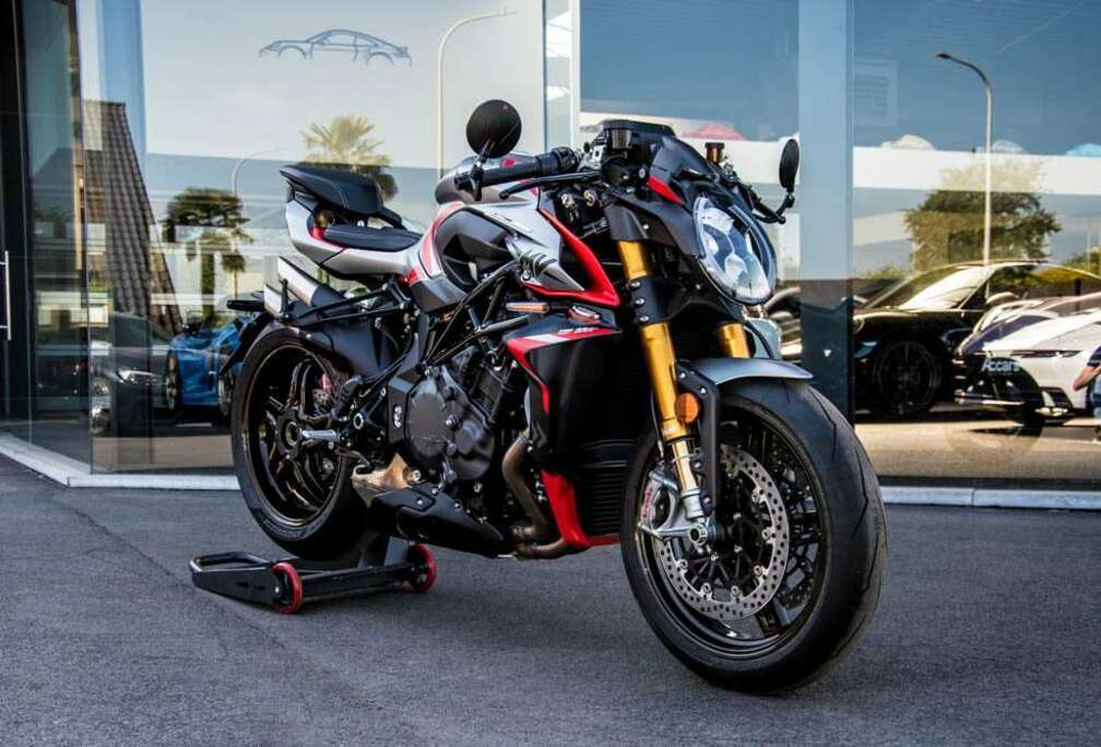 1000 RR /NÜRBURGRING / 114OF150 /ALL PARTS INCL
