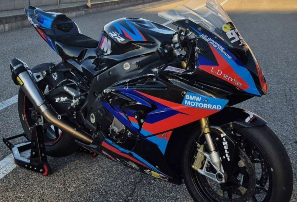 BMW