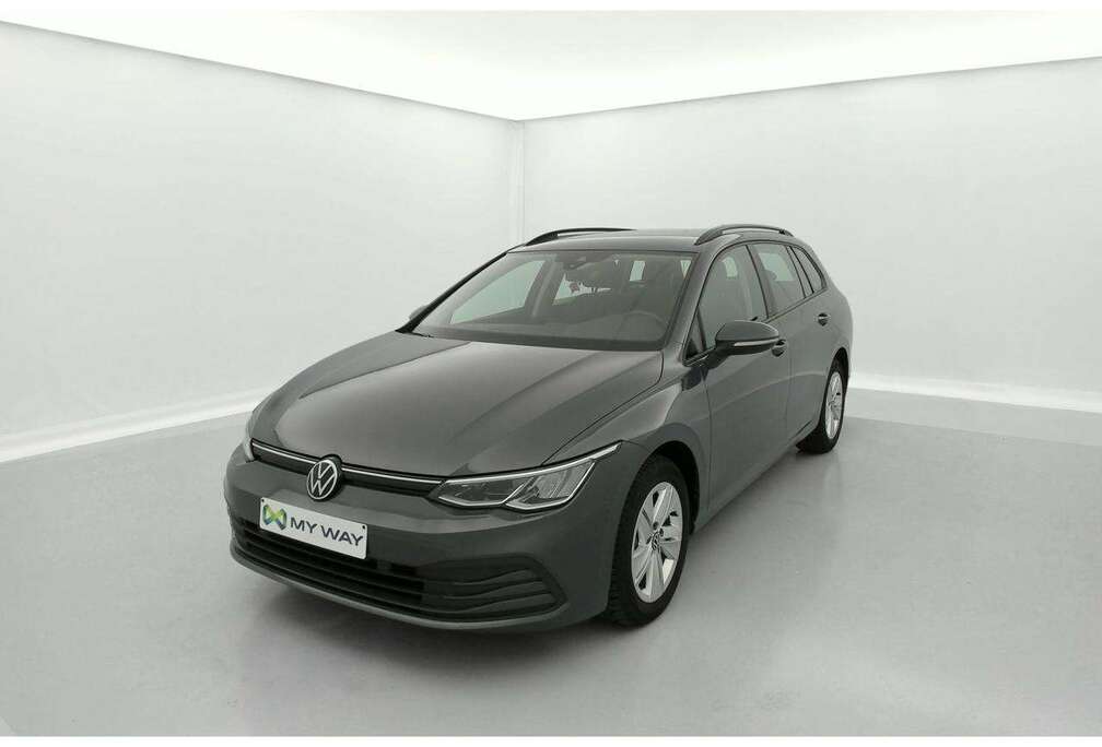 Volkswagen Life 1.5 eTSI 96 kW (130 pk) DSG