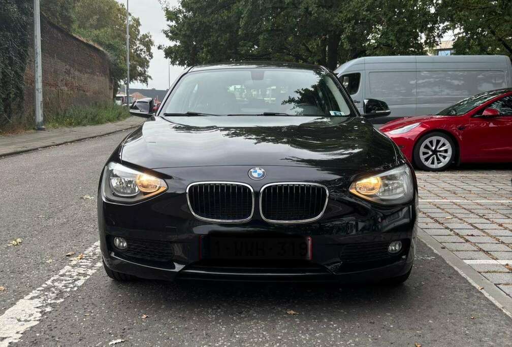 BMW 116i