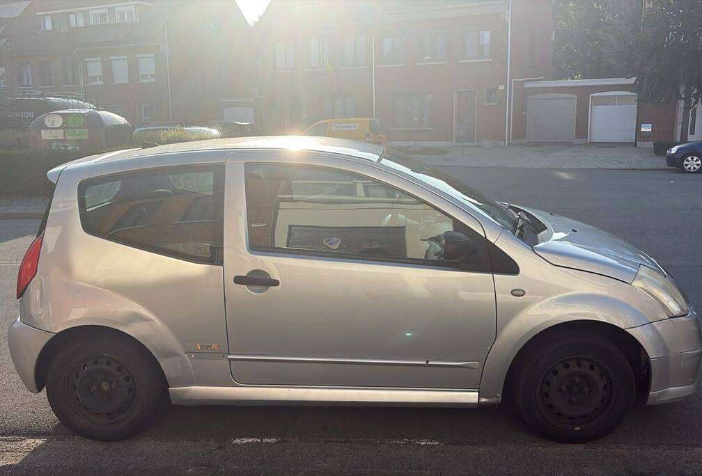 Citroen