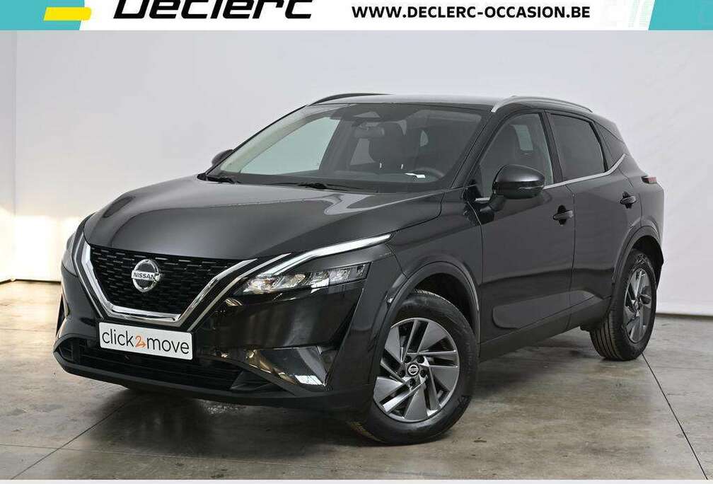 Nissan 1.3 140ch Acenta 2022