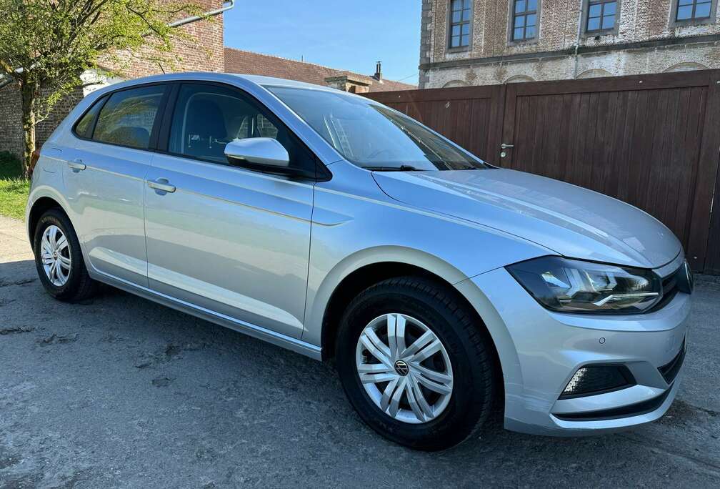 Volkswagen 1.0i United *CARPLAY*AIRCO*