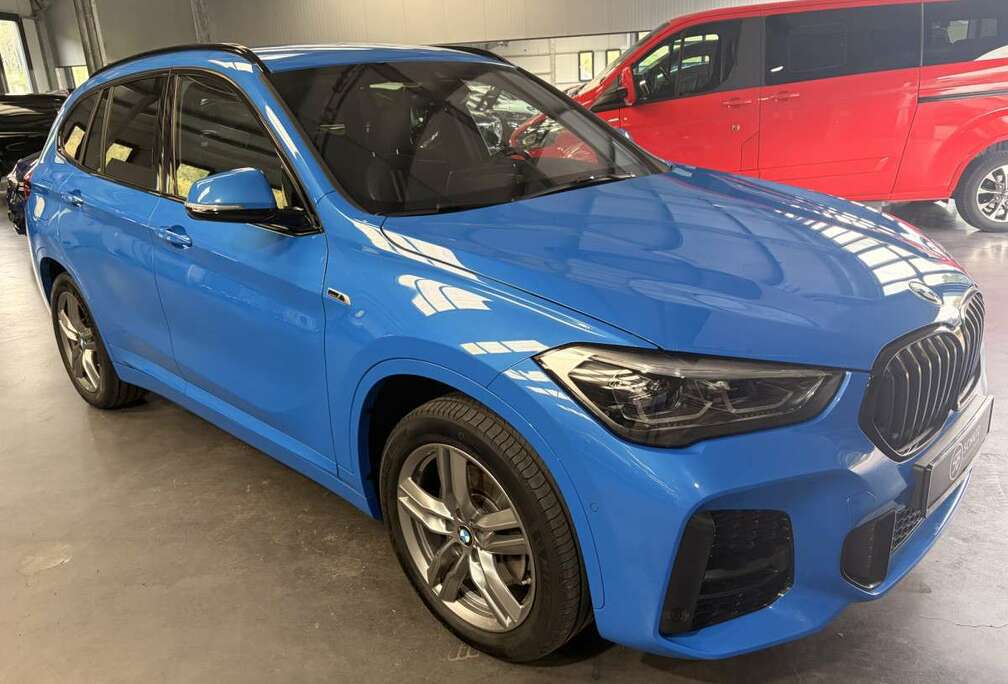 BMW 25e Xdrive Plug-in Msport