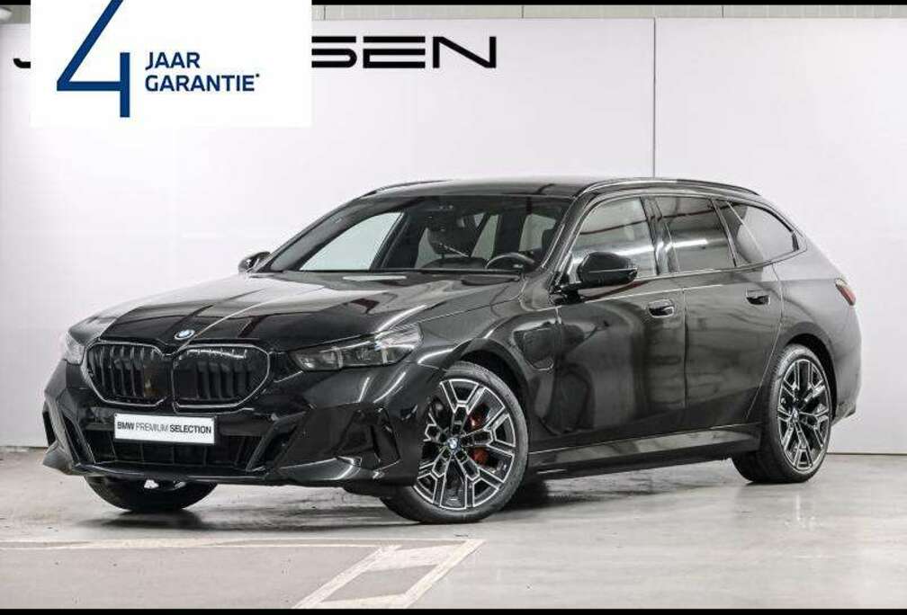 BMW Touring