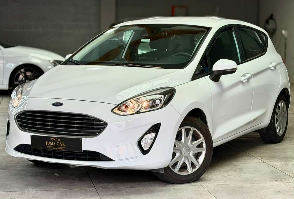 Ford Fiesta 1.1i Trend