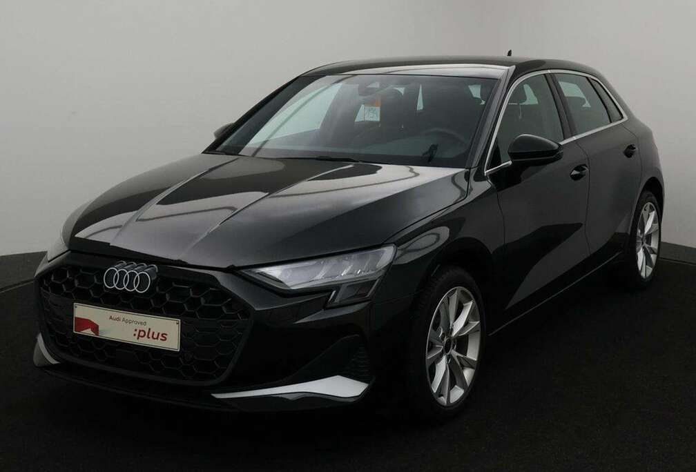 Audi 30 TFSI MHEV Business Edition *AUTOMAAT*CAMERA*ADAPTIVE*LEDER