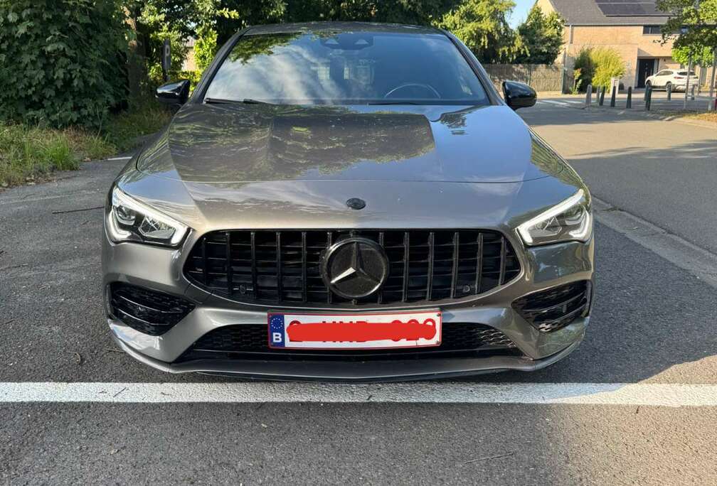Mercedes-Benz