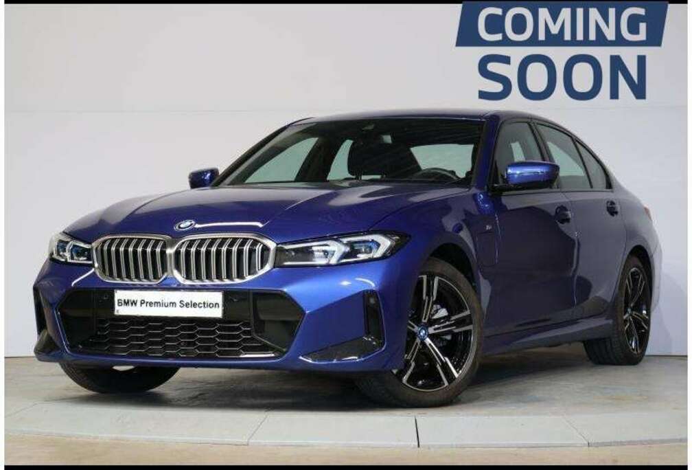 BMW e Berline Kit M Sport