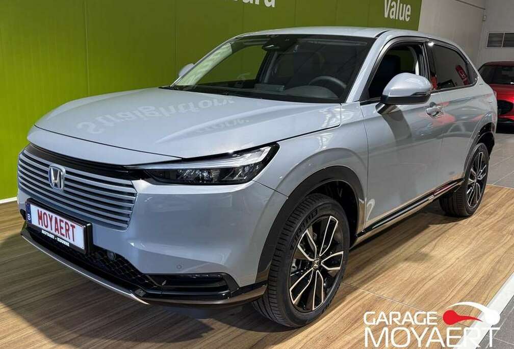 Honda 1,5i HEV Advance