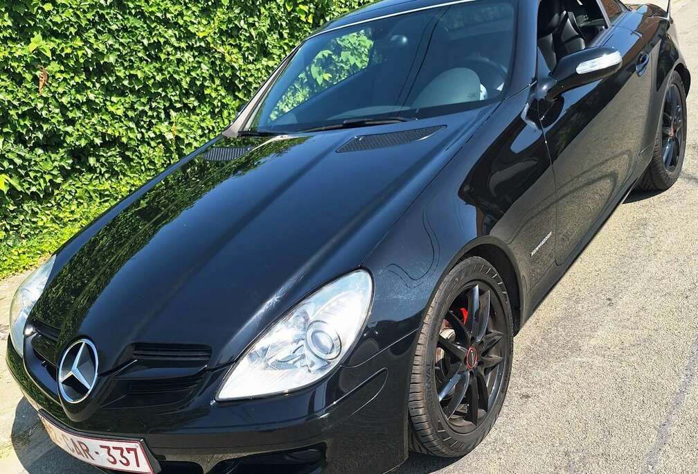 Mercedes-Benz Kompressor