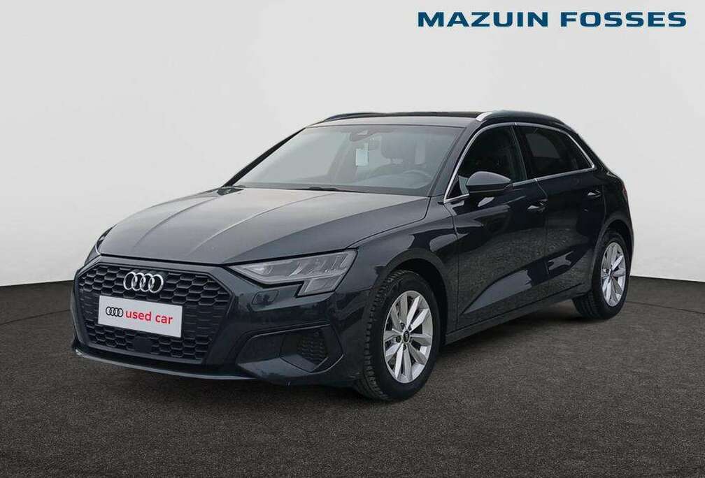 Audi Sportback Audi A3 Sportback Attraction 30 TFSI  81(110) kW(ch) S tronic