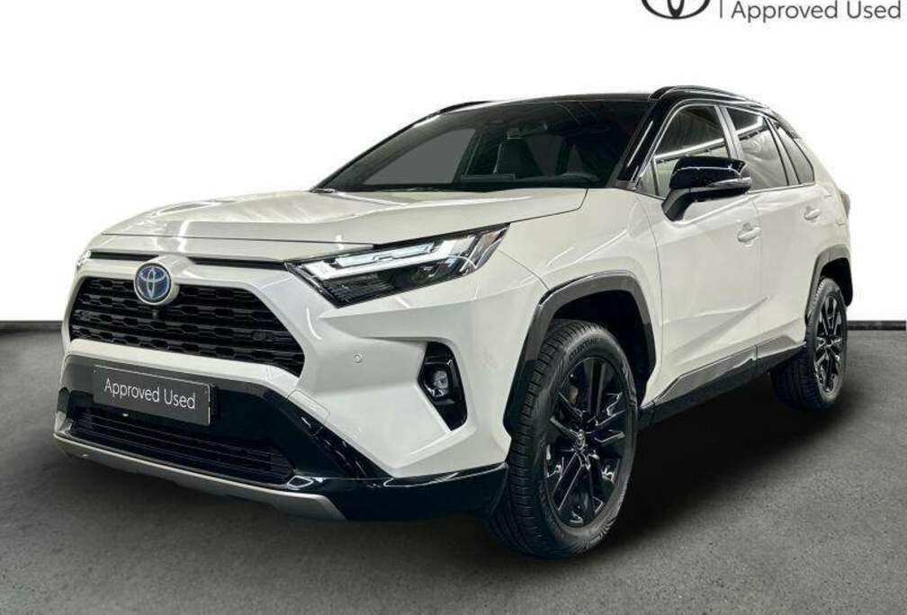 Toyota Lithium style plus 2WD
