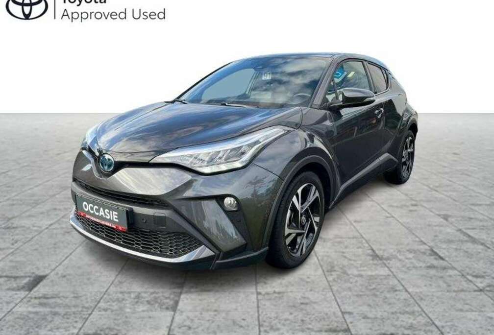 Toyota 1.8 HYB C-LUB Mono-Tone