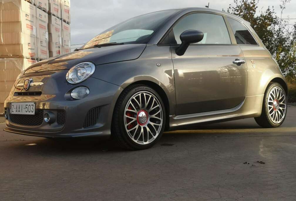 Abarth