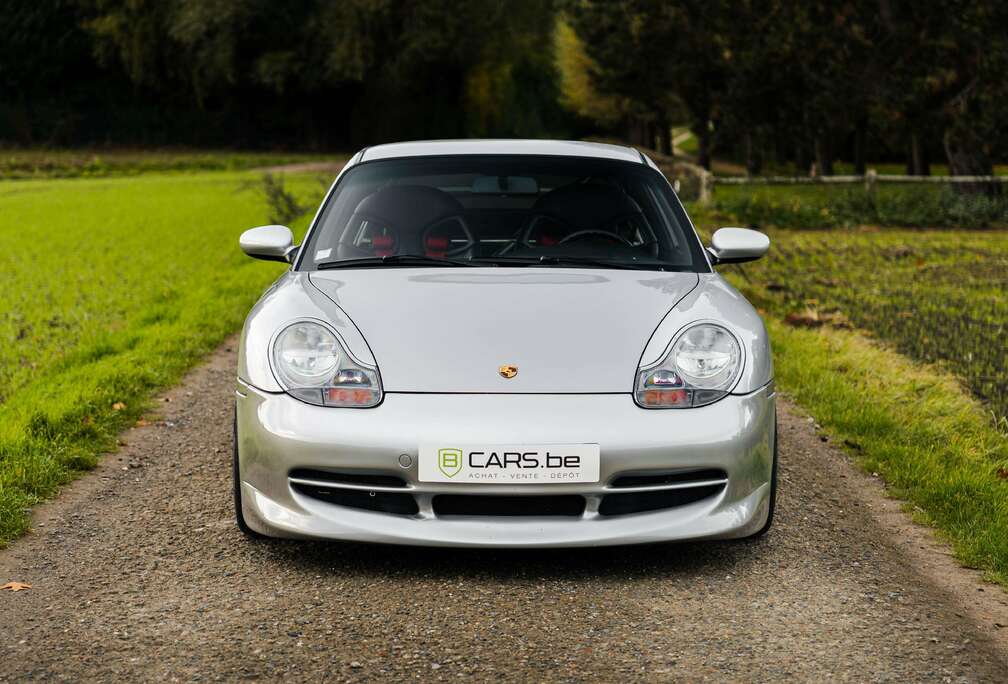 Porsche GT3 MK1 3.6i 24v CLUB SPORT SPEC * CARBON PACK
