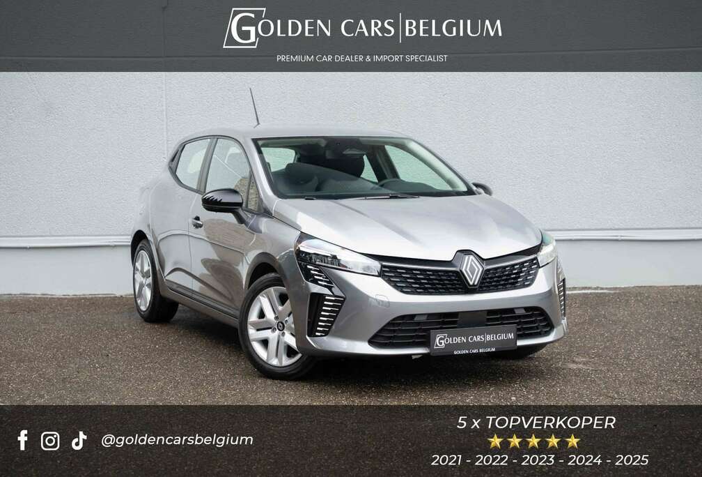 Renault SCe 65 EVOLUTION LED/DIGITALCOCKPIT/CRUISE/DAB/PDC