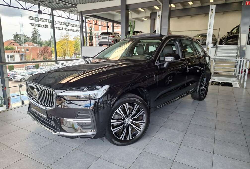 Volvo INSCRIPTION PLUG-IN HYBRID AWD AUTOMAAT