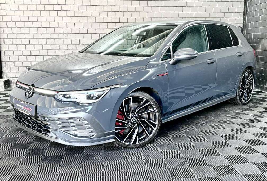 Volkswagen Clubsport 2.0 TSI 300 CV DSG7 *ACC* *Caméra*