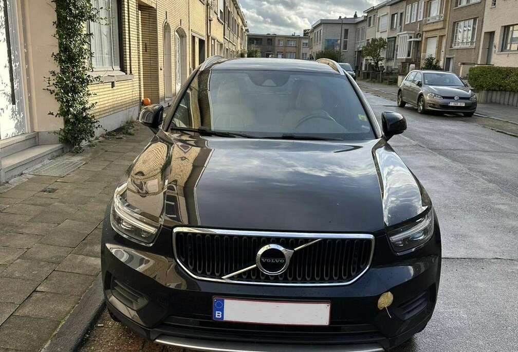 Volvo XC40 2.0 D3 Geartronic