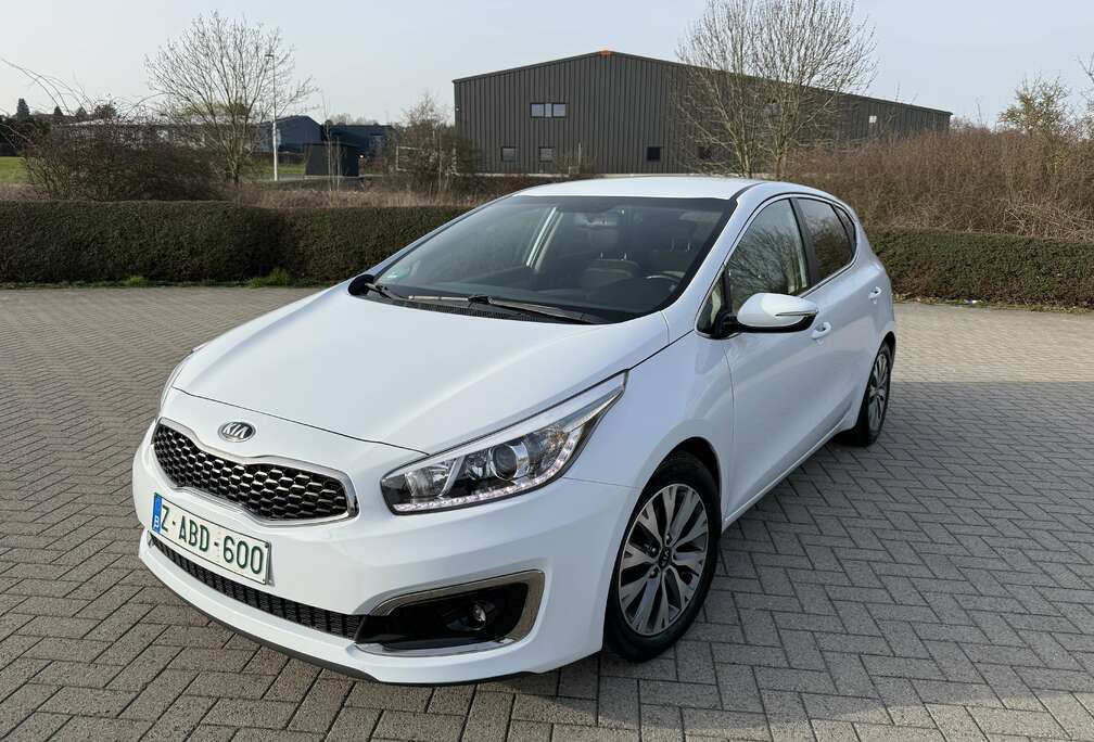 Kia Cee\'d 1.4i