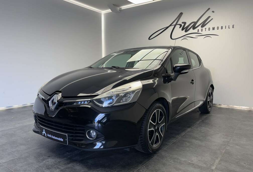 Renault 0.9 TCe *CRUISE*CLIM AUTO*BLUETOOTH*GARANTIE*