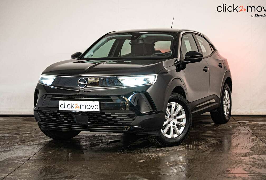 Opel Mokka 1.2 Turbo Edition S/S