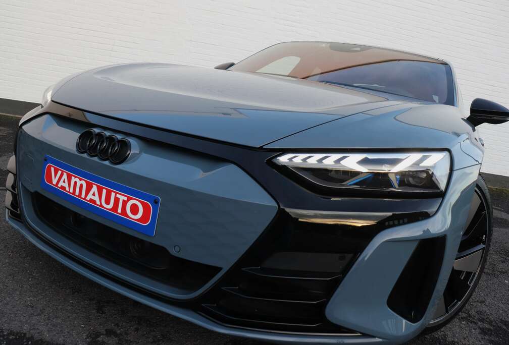 Audi Quattro - Shadow+/Laser/BlindSpot/360/Keyless/B&O